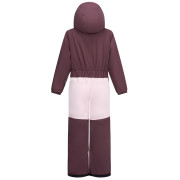 Kombinezon dziecięcy Dare 2b Rodeo Snowsuit Hucklbr/PkHz