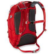 Plecak Osprey Comet 28 II czerwony