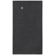 Komin wielofunkcyjny Reima Saarto Black Melange
