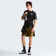 Koszulka męska The North Face M Mountain Athletics Ss Tee 2.0
