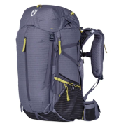 Damski plecak turystyczny NEMO Equipment Persist Womens 45L Endless Promise szary Blue Granite