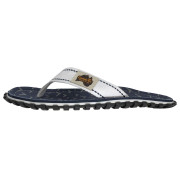 Japonki damskie Gumbies Islander Flip-Flops - Seaside