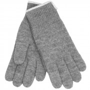 Rękawiczki Devold Glove jasnoszary GrayMelange