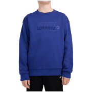 Bluza dziecięca 4F Sweatshirt M2688 Cobalt niebieski Cobalt