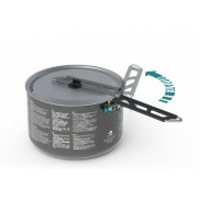 Zestaw naczyń Sea to Summit Alpha Pot Set 2.0