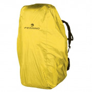 Pokrowiec na plecak Ferrino Cover 1 żółty Yellow