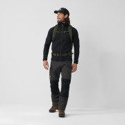 Męska bluza Fjällräven Keb Fleece Hoodie M