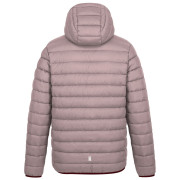 Dziecięca kurtka zimowa Regatta Junior Hooded Marizion Powder Lilac