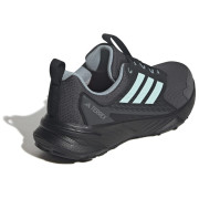 Damskie buty do biegania Adidas Terrex Tracefinder 2 Clima W
