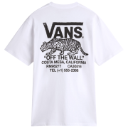 Koszulka męska Vans Sneaky Ss