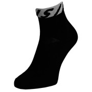 Skarpetki Silvini Airola czarny black-white