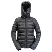 Kurtka damska Patizon Atmo 100 czarny All Black