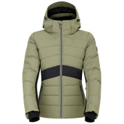 Kurtka damska Dare 2b Glacial Jacket zielony OlvneGrn/Blk