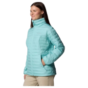 Kurtka damska Columbia Silver Falls™ II Full Zip Jacket