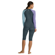Koszulka damska Ortovox 120 Comp Light Long Sleeve W