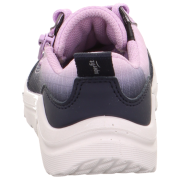 Dziecięce tenisówki Superfit Kicks Blue