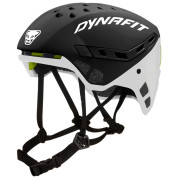 Kask do wspinaczki Dynafit Dna Helmet czarny/biały Black Out