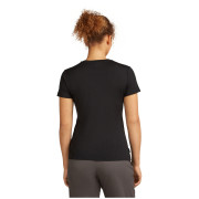 Koszulka damska Icebreaker Women Merino 150 Tech Lite SS Tee Snow Day