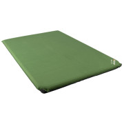 Karimata samopompująca Vango Comfort 7.5 Double jasnozielony Artichoke