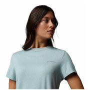 Koszulka damska Columbia Parsons Point™ SS Logo Tee