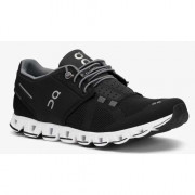 Damskie buty do biegania On Running Cloud czarny Black/White