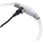 Świecąca obroża dla psa Nite Ize NiteHowl Mini LED