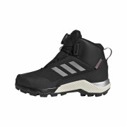 Buty dziecięce Adidas Terrex Winter Mid Boa Rain.Rdy