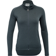 Bluza damska Silvini Cerrete WJ1724 czarny Black