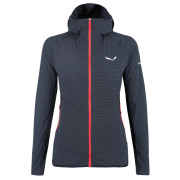 Kurtka damska Salewa Sorapis Dst W Jkt ciemnoniebieski PremiumNavy