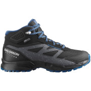 Buty dziecięce Salomon Outway Mid Climasalomon™ Waterproof