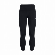 Damskie legginsy Under Armour Motion Ankle Leg EMEA czarny Black / / White