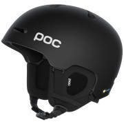 Kask narciarski POC Fornix czarny UraniumBlack