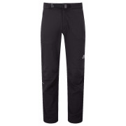 Spodnie męskie Mountain Equipment Ibex Mountain Pant - Short czarny Black