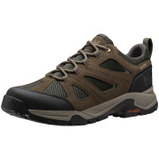 Męskie buty turystyczne Helly Hansen Switchback Trail Low Ht (espresso)