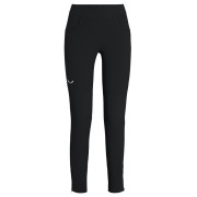 Spodnie damskie Salewa Agner Dst W Tights czarny 0910 - black out