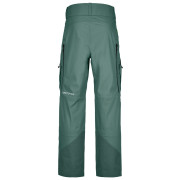 Męskie spodnie zimowe Ortovox 3L Deep Shell Pants M