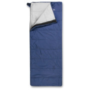Śpiwór Trimm Travel 195 cm niebieski