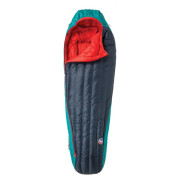 Śpiwór damski Big Agnes Daisy Mae 0 Regular Right