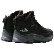 Buty męskie The North Face M Vectiv Exploris Mid Futurelight Lthr