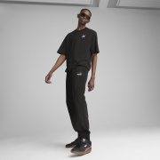 Męskie spodnie dresowe Puma ESS 2 Color No. 1 Logo Sweatpants FL cl