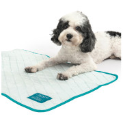 Mata chłodząca dla psa FikaGo Cooling pad