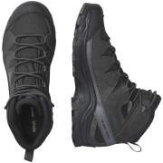 Buty męskie Salomon Quest Rove Gore-Tex