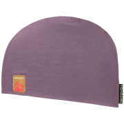 Czapka Ortovox 150 Cool Beanie fioletowy Wild Berry