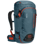 Plecak Ortovox Peak 32 S 2022 zielony MidAqua