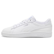 Buty Puma Puma Smash 3.0 L biały/szary White