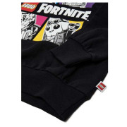 Bluza dziecięca Lego Wear Lwsian 700 Black