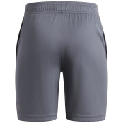Spodenki dziecięce Under Armour UA Tech Logo Shorts Castlerock