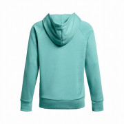 Bluza damska Under Armour Rival Fleece Hoodie