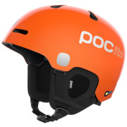 Kask narciarski dla dzieci POC POCito Fornix MIPS pomarańczowy FluorescentOrange