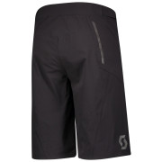 Męskie spodenki rowerowe Scott M's Endurance ls/fit w/pad
